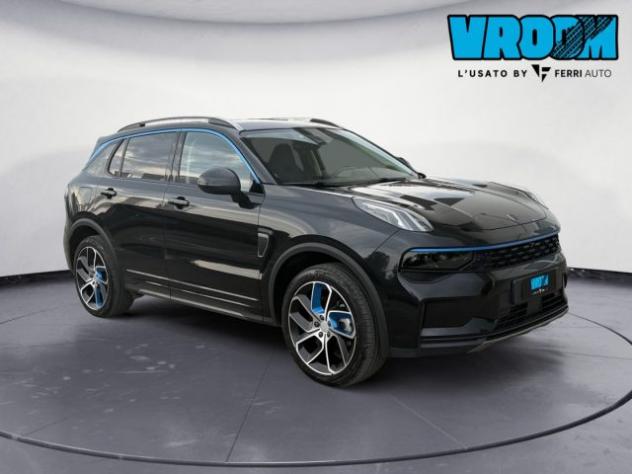 LYNK & CO 01 PHEV rif. 23932231 - Foto 8