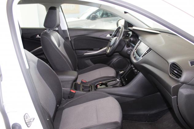 Opel Grandland X Grandland X 1.5 ecotec Innovation s&s 130cv at8 - Foto 8