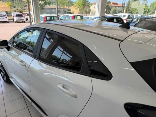 FORD Puma 1.0 EcoBoost Hybrid 125 CV S&S aut. ST-Line X rif. 23829622 - Foto 6