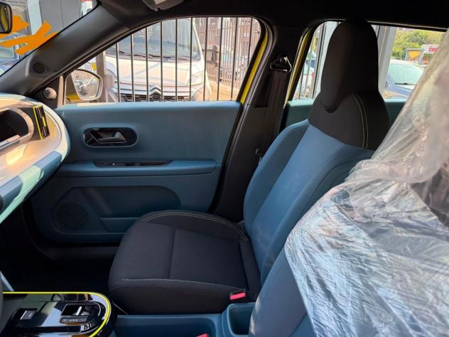 FIAT Grande Panda Hybrid Hybrid Pop - Foto 8