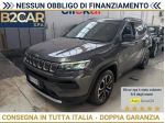 Jeep Compass Compass 1.6 mjt Limited 2wd 130cv