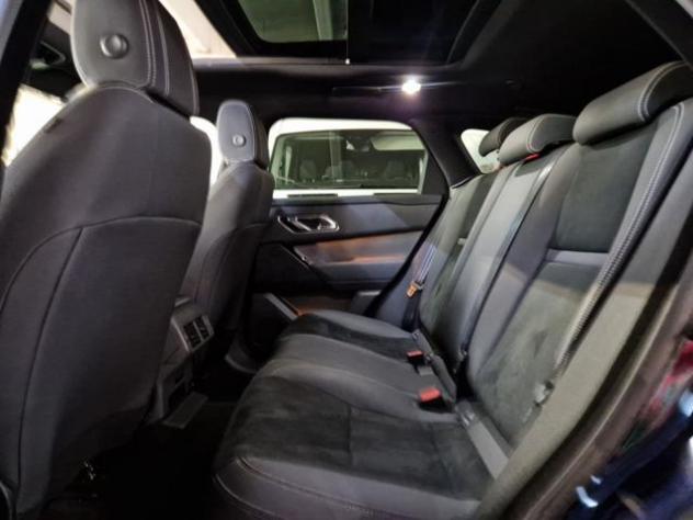 LAND ROVER Range Rover Velar 3000 D I6 CV.300 MHEV TETTO+20'+UNIPROP rif. 23804418 - Foto 8