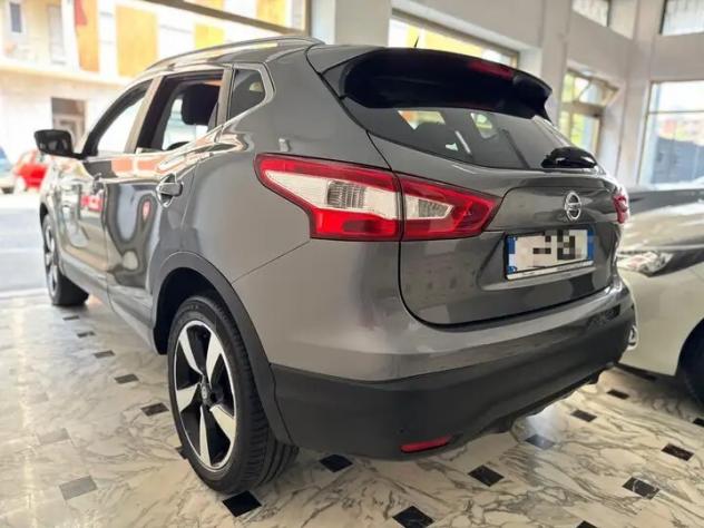 Nissan Qashqai 1.6 dCi 2WD Tekna - Foto 6
