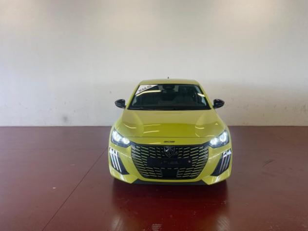 PEUGEOT 208 5P - ALLURE Hybrid 110 E-DCS6 rif. 22618852 - Foto 8
