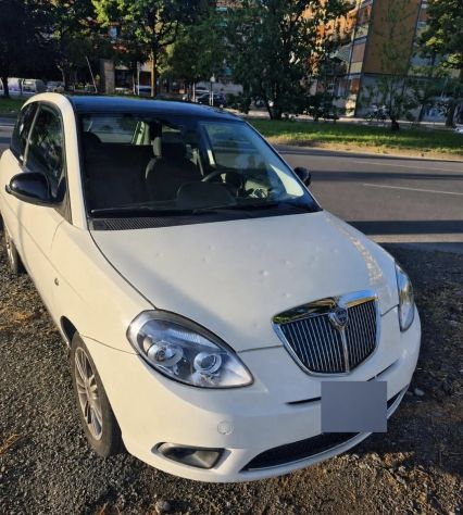 Ypsilon km reali!