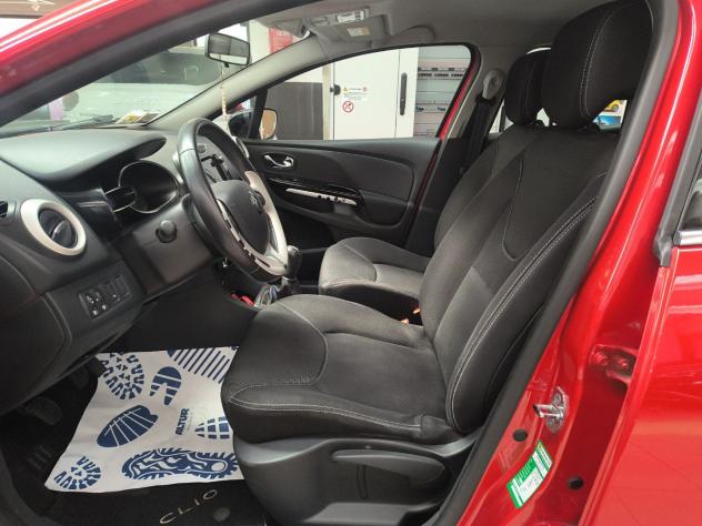 Renault Clio Clio 5p 1.5 dci Live COSTUME NATIONAL (PREZZO REALE) - Foto 9