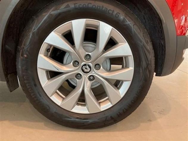 RENAULT Captur 1.0 tce Intens Gpl 100cv my21 rif. 22116151 - Foto 9