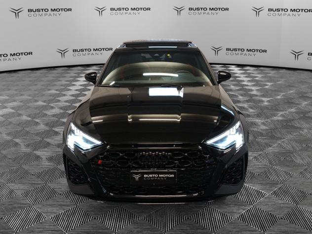 Audi RS 3 Sportback TFSI quattro S tronic - Foto 2