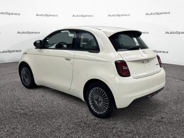 FIAT 500 500 1.0 hybrid Icon - Foto 4