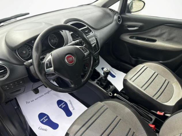 FIAT Punto Evo 1.2 5 porte S&S Dynamic rif. 23808025 - Foto 7