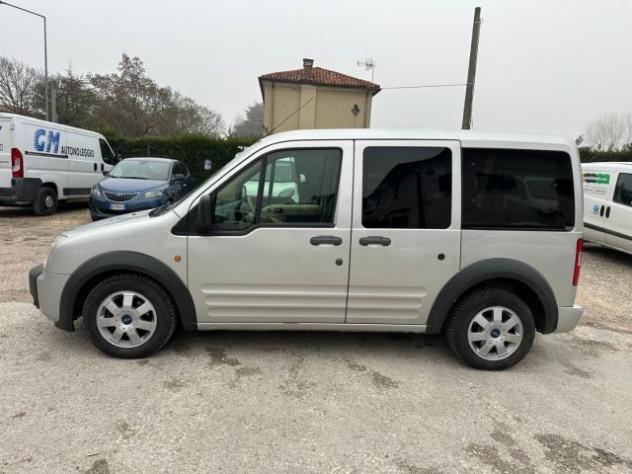 FORD Tourneo Connect 200S 1.8 TDCi/110CV PC GLX rif. 23509483 - Foto 3