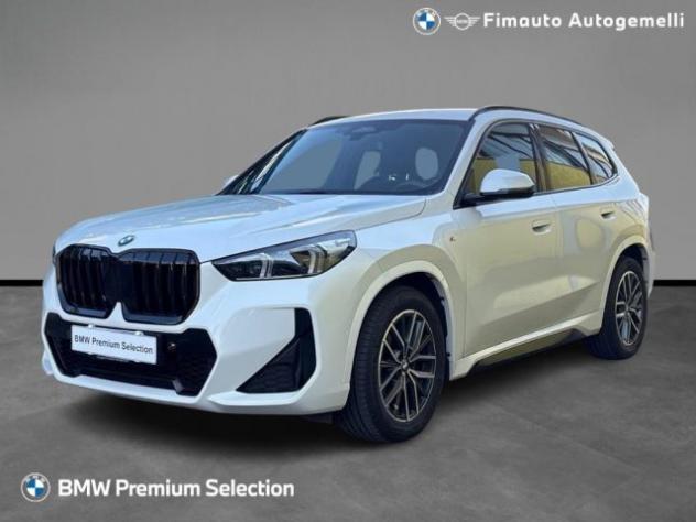 BMW X1 sDrive 18d Msport Aut. rif. 24016949