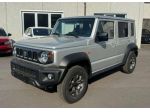 Suzuki Jimny 5p 1.5 GLX 4wd allgrip autom. CARPLAY/LED/TELECAMERA * promo fin