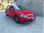 VOLKSWAGEN GOLF VII 1.2 TSI COMFORTLINE BLUEMOTION - UNICO PROPRIETARIO