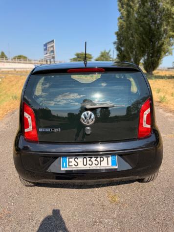 Volkswagen up! 1.0 5p Neopatentati metano garanzia 12/24m - Foto 7