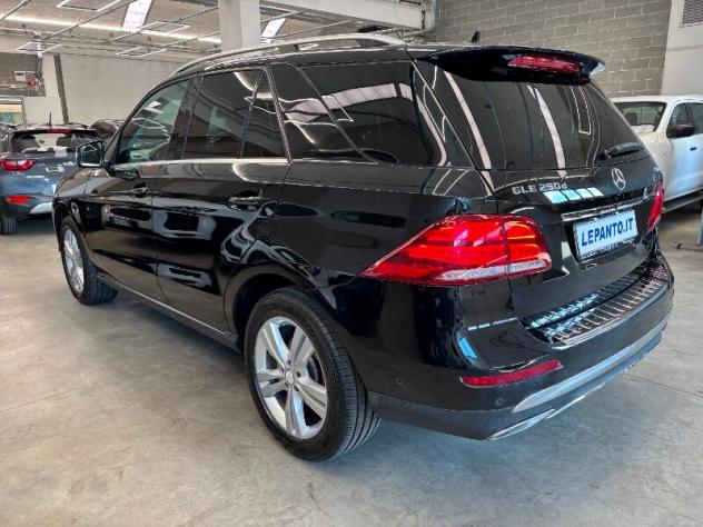 MERCEDES GLE (W166) GLE 250 d 4Matic Sport - Foto 3