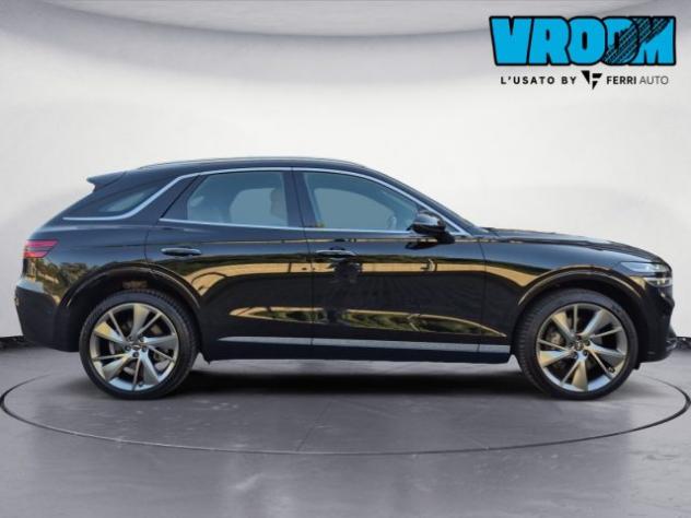 GENESIS GV70 2.5T AWD Luxury rif. 24043708 - Foto 5