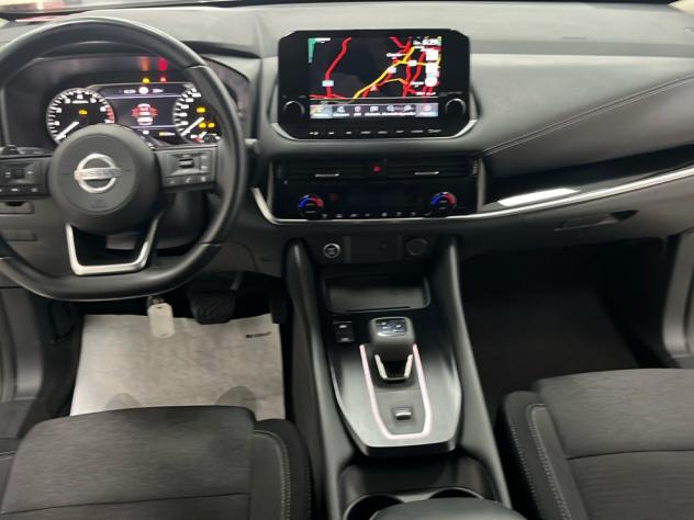 Nissan Qashqai 1.3 MHEV 158 N-Style Xtronic - Foto 9
