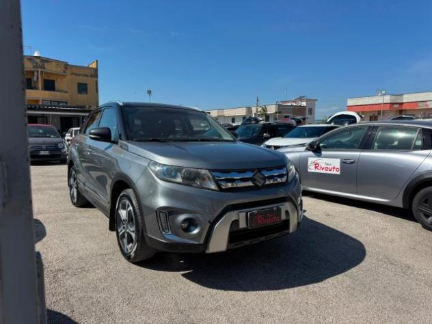 SUZUKI Vitara 1.6 DDiS 4WD AllGrip V-Top rif. 23973465 - Foto 9