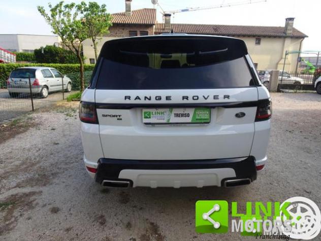 LAND ROVER Range Rover Sport DYNAMIC HSE rif. 23992408 - Foto 4