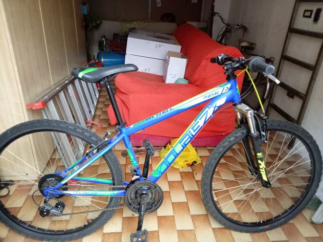 MTB 2021 – come nuova, perfetta. - Foto 2