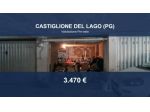 Immobile in asta di 25 m² in vendita a Castiglione del Lago