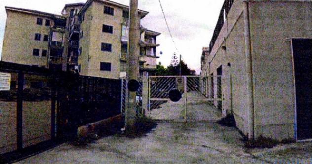 Immobile in asta di 46 m², box auto in vendita a Siracusa - Foto 2