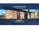 Immobile in asta di 98 m² in vendita a Benevento