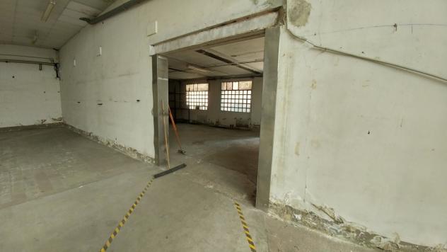 Industriale/Artigianale in vendita a Modena - Foto 4