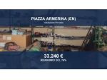 Immobile in asta di 364 m² in vendita a Piazza Armerina