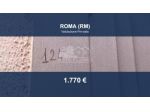 Immobile in asta di 14 m² in vendita a Roma