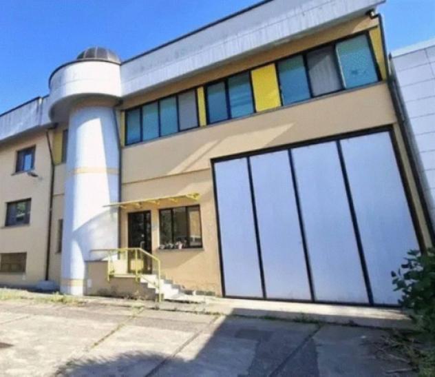 Immobile in asta di 2620 m² in vendita a Vidigulfo - Foto 7