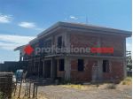 Villa a schiera - Aci Sant'Antonio . Rif.: V/110VRG