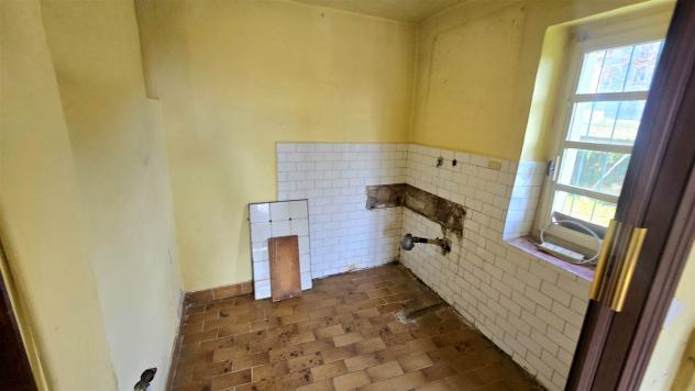 Casa semi indipendente in Vendita in zona BARAZZETTO/VANDORNO con giardino - Foto 9
