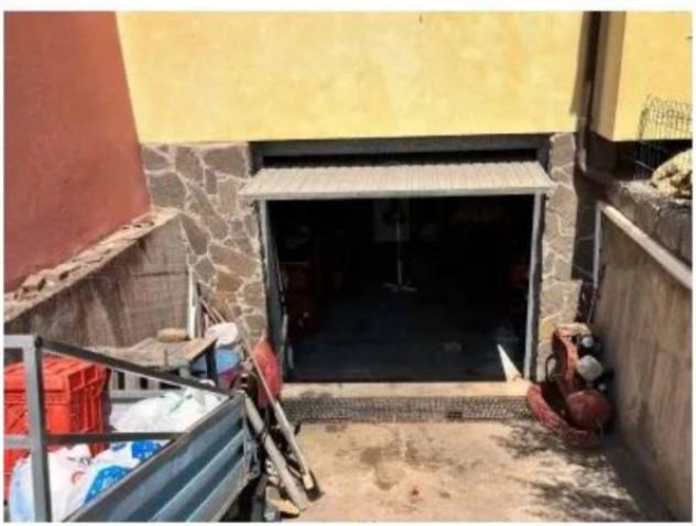 Immobile in asta di 251 m² con più di 5 locali e box auto in vendita a Cabras - Foto 2