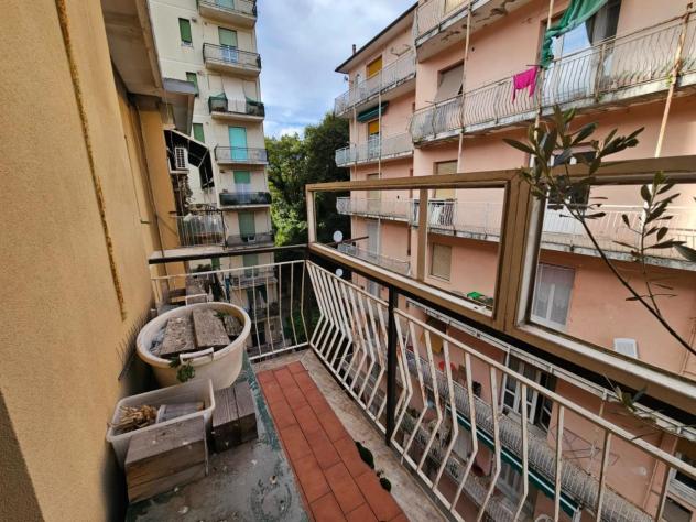 Trilocale in vendita a Campomorone - Foto 14