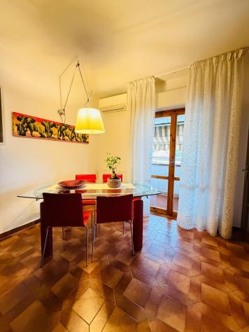 Appartamento in vendita a Avenza - Carrara 90 mq Rif: 1420793 - Foto 4
