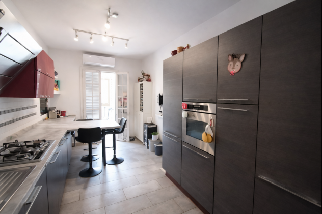 Casa semindipendente in vendita a Avenza - Carrara 85 mq Rif: 1074936 - Foto 5