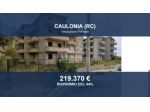 Immobile in asta di 2120 m² con più di 5 locali in vendita a Caulonia