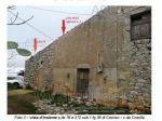 IMMOBILI-IMMOBILE RESIDENZIALE-Contrada Crocilla