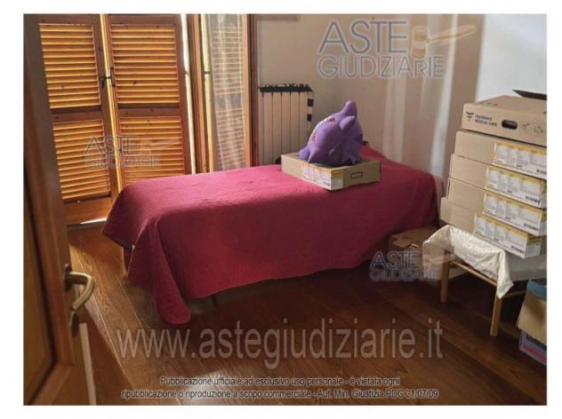 IMMOBILI-IMMOBILE RESIDENZIALE-Viale XXIV Maggio, 99, 60044 Fabriano AN, Italia - Foto 8
