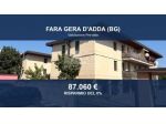 Immobile in asta di 70 m² in vendita a Fara Gera d'Adda