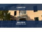 Immobile in asta di 465 m² con più di 5 locali e box auto in vendita a Lonigo