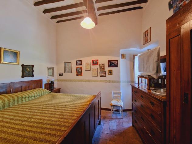 Porzione di casa in vendita a Lugnano in Teverina - Foto 9
