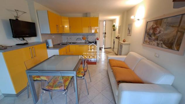 Appartamento in vendita a Marina di Massa - Massa 60 mq Rif: 1452788
