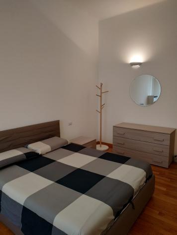 APPARTAMENTO di 2 vani e di 56 mq (MILANO) rif. VESPRI 56 - Foto 11