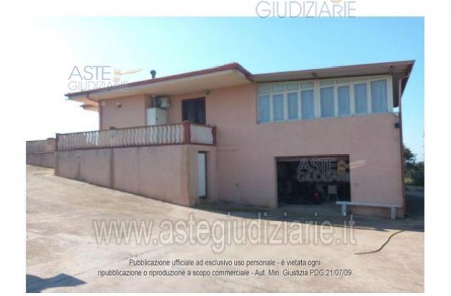 IMMOBILI-IMMOBILE RESIDENZIALE-C.da Aurnia Brizza, 97015 Modica, Ragusa - Foto 3