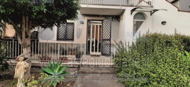 IMMOBILI-IMMOBILE RESIDENZIALE-via Monfalcone, 4,