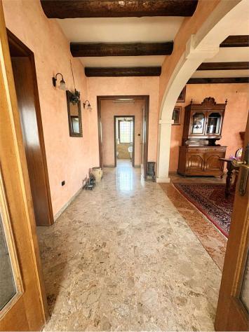 V005500 - VENDITA BELLISSIMA VILLA SINGOLA NEL CENTRO DI MOZZECANE - Foto 12