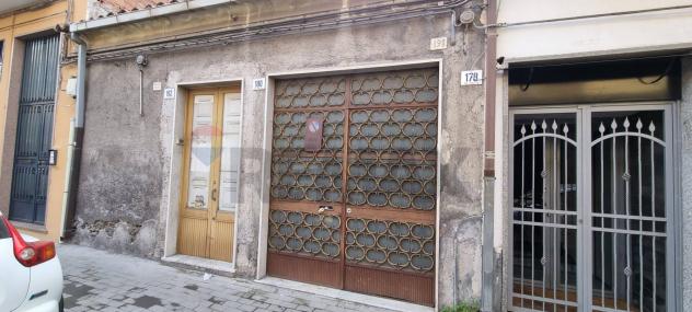 Casa Indipendente in vendita a Paternò